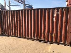 محل فروش کانتینر در غرب تهران