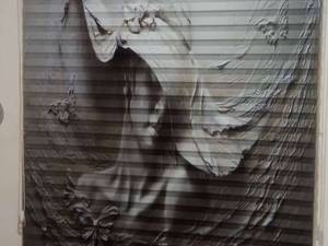 فروش انواع  پرده زبرا رشت