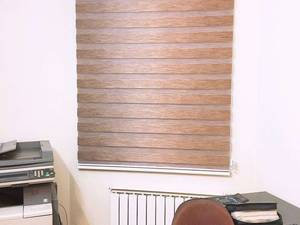 فروش انواع  پرده زبرا رشت