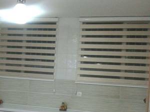 فروش انواع  پرده زبرا رشت