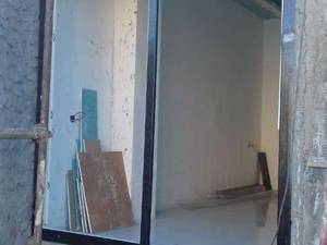پنجره دو جداره کشویی upvc  در آمل