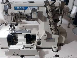 قیمت چرخ میاندوز MAQI در رشت