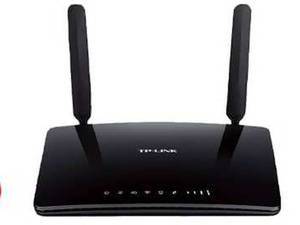 مودم 4G LTE تی پی لینک مدل TL-MR6400 