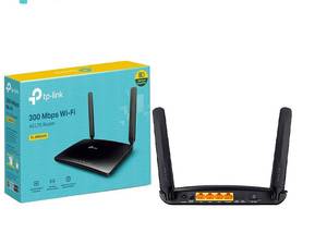 مودم 4G LTE تی پی لینک مدل TL-MR6400 