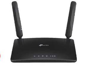 مودم روتر 4G LTE تی پی لینک Archer MR200