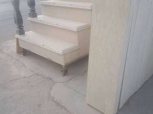 سنگ هرسین سوپر در اصفهان