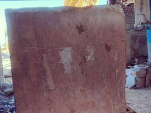 سنگ مرمریت صورتی بجستان