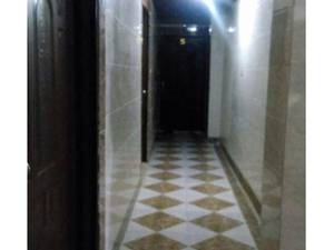 سوئیت مبله در شهر صنعتی رشت