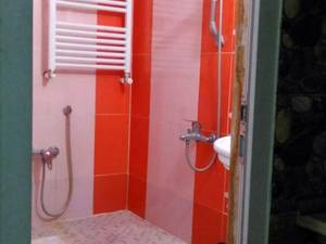 سوئیت مبله در شهر صنعتی رشت