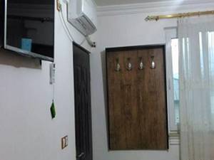 سوئیت مبله در شهر صنعتی رشت