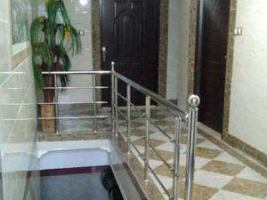 سوئیت مبله در شهر صنعتی رشت