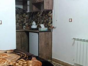 سوئیت مبله در شهر صنعتی رشت