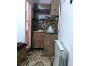 سوئیت مبله در شهر صنعتی رشت