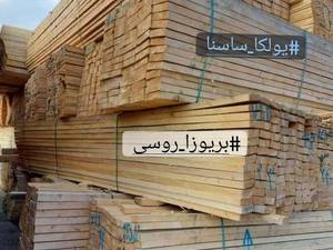 پالت سازی در مازندران