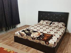 اجاره روزانه ویلای دوخوابه حیاط دار در ساحل قو کد۳۴۴۷