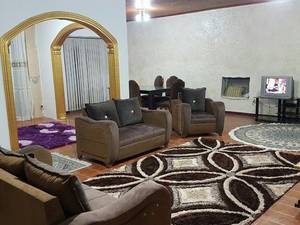اجاره روزانه ویلای دوخوابه حیاط دار در ساحل قو کد۳۴۴۷