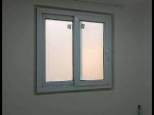 وجود تیتان در پنجره upvc