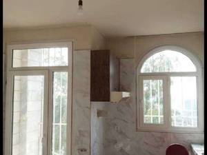 وجود تیتان در پنجره upvc