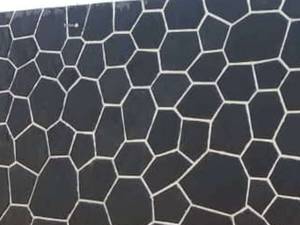 قیمت نصب سنگ ورقه ای