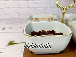 خرید اردو خوری مربع لمون