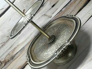 شیرینی خوری ۲ طبقه انتیک