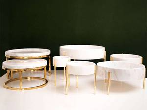 قیمت  سنگ استوانه سفید۷×۳۰بااستند