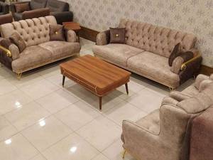 تولید مبل مدل پاتریس در قم