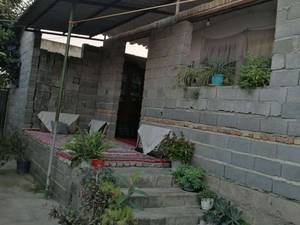 ساختمان کلنگی در جویبار