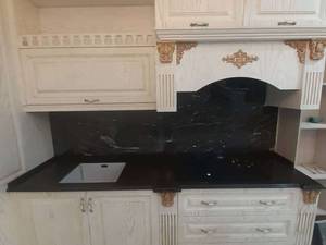 صفحه کابینت نئو کلاسیک در اصفهان