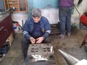 تراشکاری در لنگرود