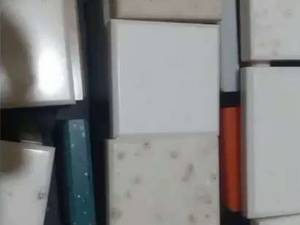 سنگ سمپل کوارتز در تهران