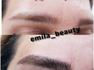 آموزش حرفه ای میکروبلیدینگ  در تهران