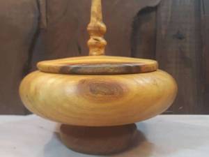 شکلات خوری پایه دار خراطی