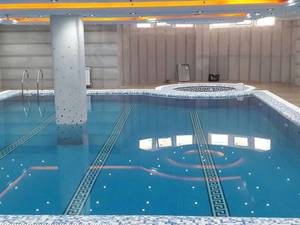 اجرای به روزترین سرامیک های استخری در تهران