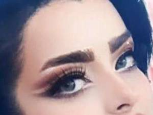 آموزش حرفه ای میکاپ عروس در آبادان