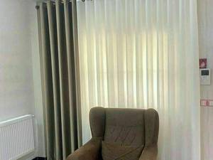 انواع پرده اقساطی در سراسر ایران