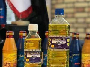 فروش الکل صنعتی  در اردبیل