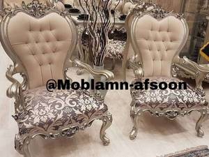 خرید مبل مدل افسون در قم