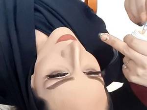 آموزش تخصصی میکاپ در قم