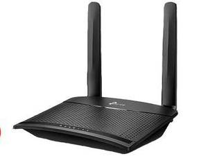 مودم 4G تی پی لینک MR100