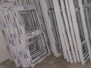 ساخت در و پنجره  upvc  در تهران