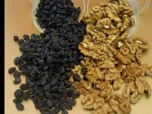 پخش آجیل  و خشکبار در قزوین