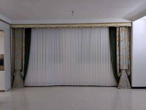 پرده اقساطی در کاشان