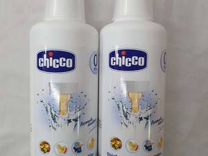 مایع استریل چیکو Chicco