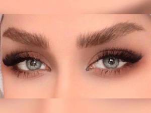 آموزش حرفه ای میکاپ در قم