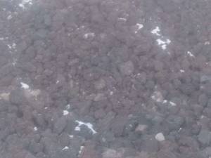 پوکه ساختمانی معدنی بهبهان خرمشهر