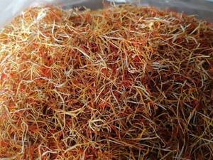 ریشه زعفران قائنات
