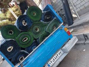 فروش چمن مصنوعی در مهراباد دماوند