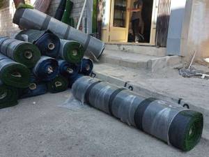 فروش چمن مصنوعی در مهراباد دماوند