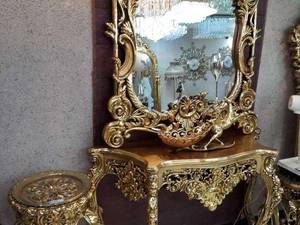 خرید انواع آینه های خاص و زیبا